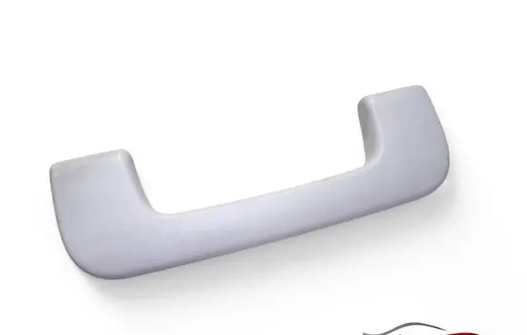 Audi A4 S4 B7 8E 8H Front interior roof grab handle 8E0857607