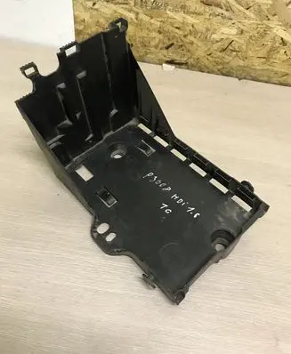 Peugeot 3008 I Battery tray 9663615380