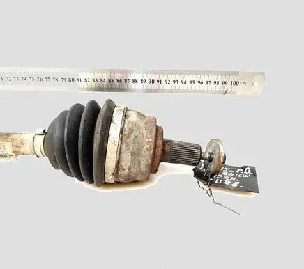 Volvo V40 Front driveshaft P31280678 T130416