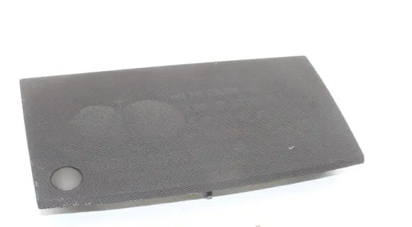 BMW Z4 E89 Dash center speaker trim cover 9183269