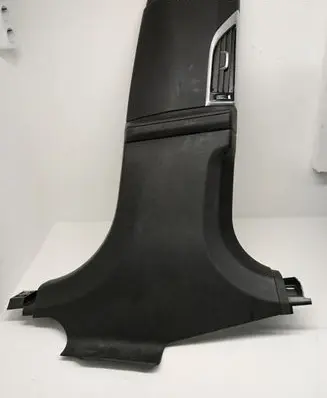 BMW 7 G11 G12 (B) pillar trim (bottom) 7355332