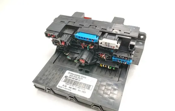 Engine control unit/module