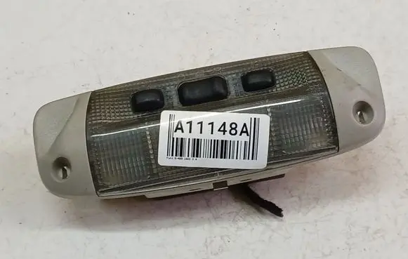 Ford S-MAX Front seat light 6G9N15K607CE