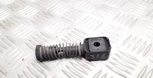 Volkswagen PASSAT CC Gear shift rod 1K0711761B