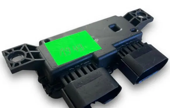 Mercedes-Benz GLB x247 Central body control module S1949 A0009008214