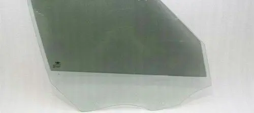 Mini One - Cooper R57 Front door window/glass (coupe) 9800568