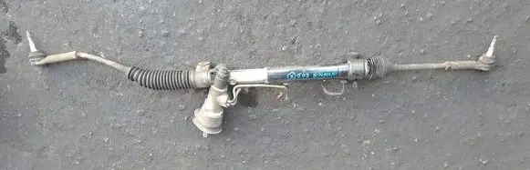 Opel Insignia A Steering rack 26144493