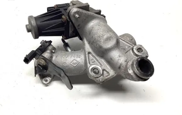 Nissan Qashqai EGR valve 170741R 223657458R 50797503