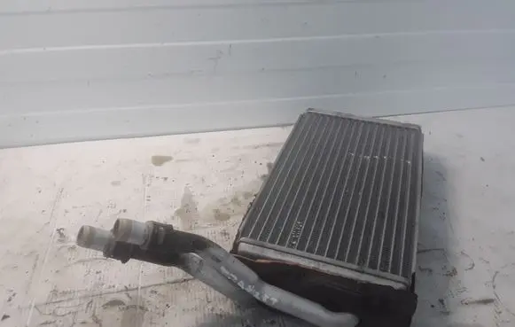 Ford Transit Heater blower radiator NOCODE