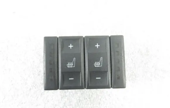 Ford Mondeo Mk III Seat heating switch 3S7T19K314AC