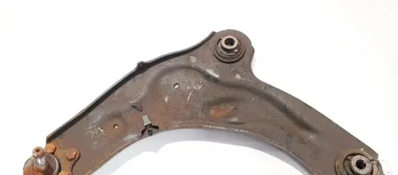 Renault Espace - Grand espace IV Front lower control arm/wishbone