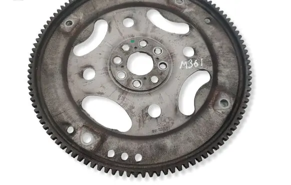 Jaguar XF X250 Flywheel 9X236K375BB