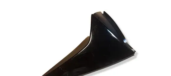 Ford Focus Rear window tailgate spoiler JX7B442A92C