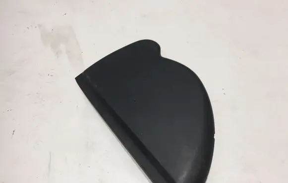 Volkswagen PASSAT B5.5 Dashboard side end trim 3B0858035