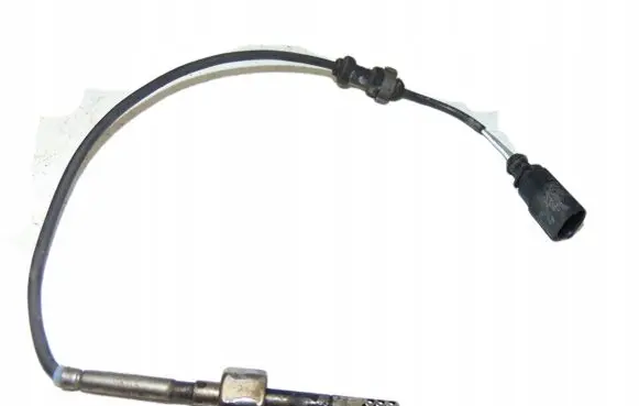 Audi A3 S3 8P Exhaust gas temperature sensor 06F906088