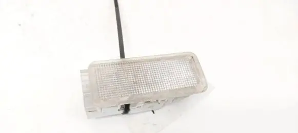Citroen C4 Grand Picasso Other interior light