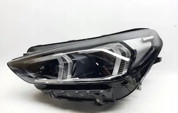 BMW X1 E84 Headlight/headlamp 5A9A227-01