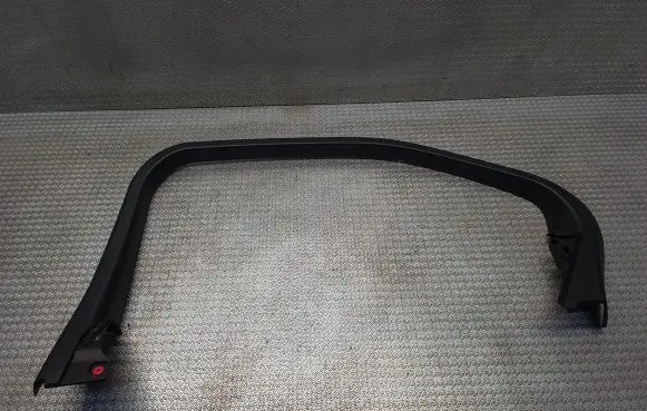 Lexus UX Other rear door trim element 6767376020