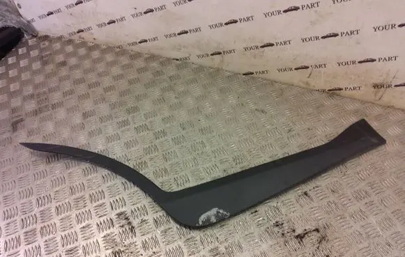KIA Stonic Rear door trim (molding) 87734H8400