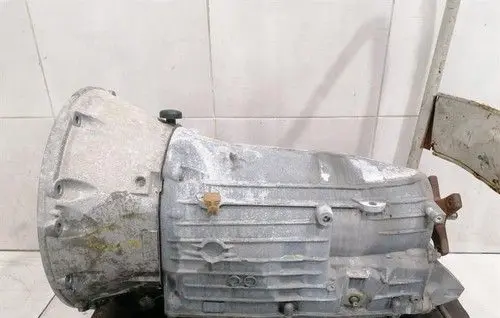 Mercedes-Benz S C217 Automatic gearbox A2222709804