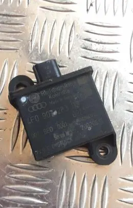 Audi A6 S6 C6 4F Other control units/modules 4f090728303