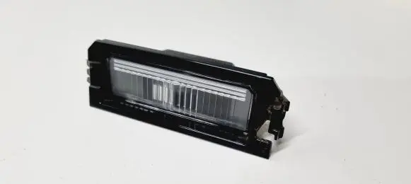 KIA Niro Number plate light 92502F6000