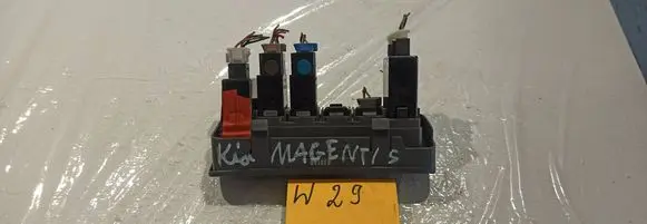 KIA Magentis Light switch 937003C000