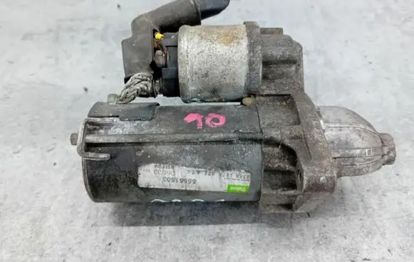 Suzuki Swift I Starter motor 55561503