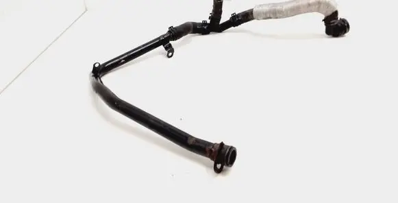 Volkswagen PASSAT B7 USA Engine coolant pipe/hose 1K0122291 1K0121087N
