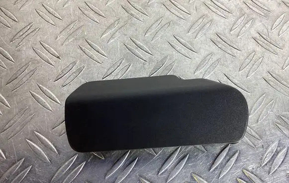 Porsche Cayenne (92A) Engine bonnet (hood) release handle 4L1823533A