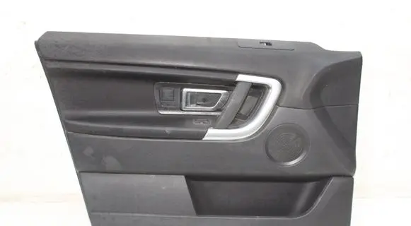 Land Rover Discovery Sport Front door card panel trim FK72238A01