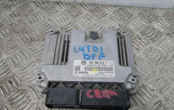 Seat Ibiza III (6L) Other control units/modules 045906013T