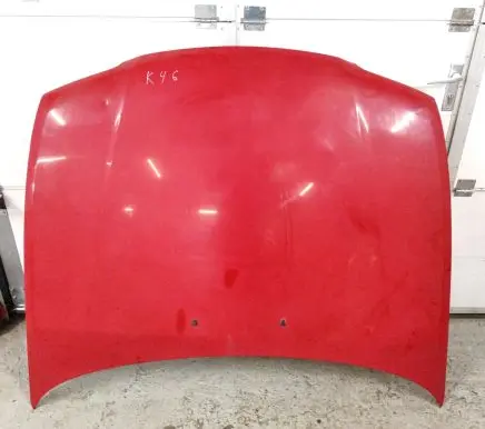 Engine bonnet/hood
