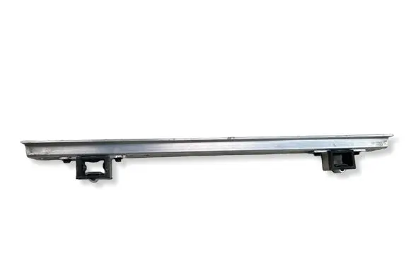 Tesla Model Y Radiator support slam panel bracket 163660500A 1636605