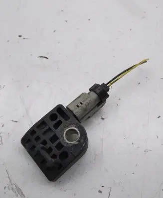 KIA Sportage Airbag deployment crash/impact sensor
