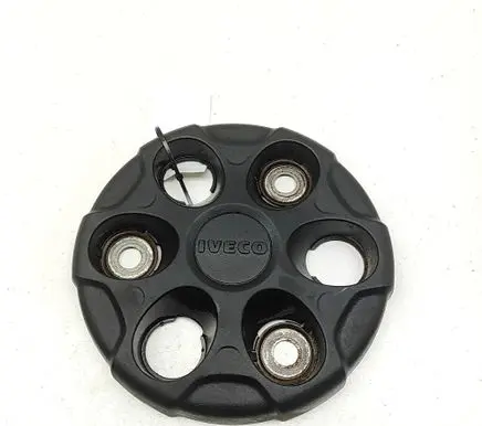 Iveco Daily 6th gen R20 wheel hub/cap/trim 5802054275