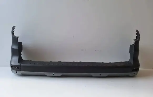 Renault Kangoo III Rear bumper 850176879R 850226128R