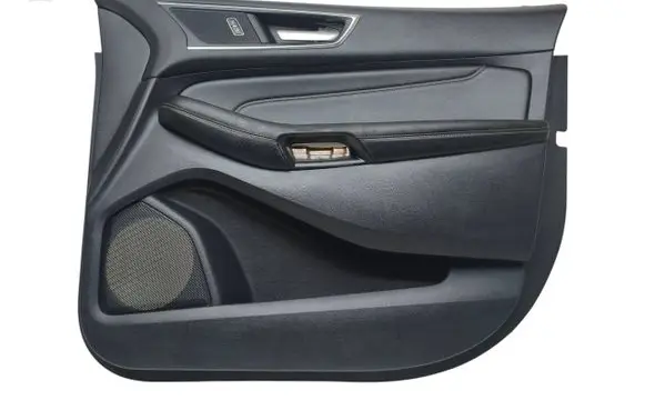 Ford Edge II Front door card panel trim 00977768401
