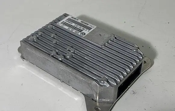 BMW 5 F10 F11 Other control units/modules 6799712 679971201E 2840304819300