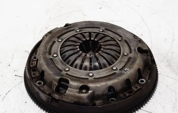 Renault Master II Clutch set kit 7700314992
