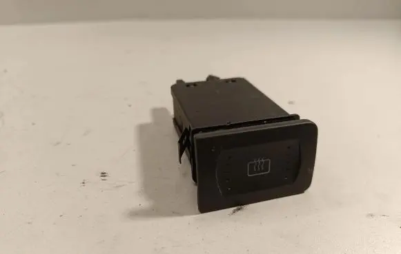 Volkswagen Golf IV Windscreen/window heater switch 1J0953235J