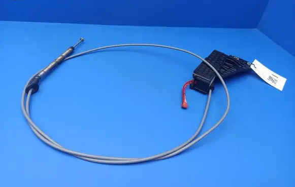 BMW 7 E65 E66 Hand parking brake switch 750905006