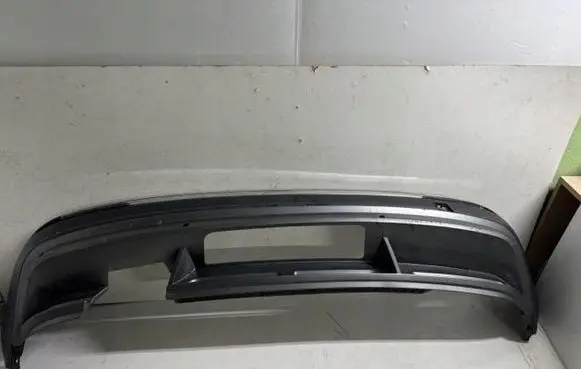 Volkswagen Tiguan Tailgate/trunk spoiler 5NA807521B