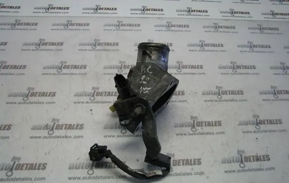 Honda Accord Air pressure sensor 0281002680
