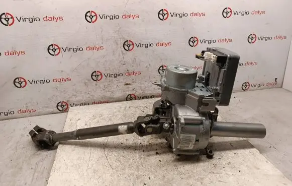 Ford Fiesta Electric power steering pump C1BC3C529AJ HK16Q362A1 K3604