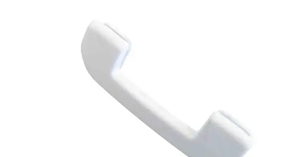Peugeot 208 Rear interior roof grab handle