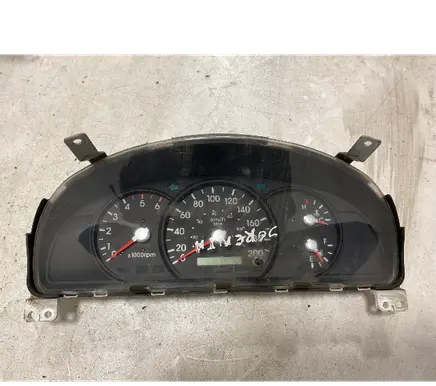KIA Sorento Speedometer (instrument cluster) 940033E080 200373000K 8200310154