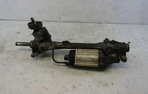 Skoda Superb B6 (3T) Steering rack 1K1423051FE