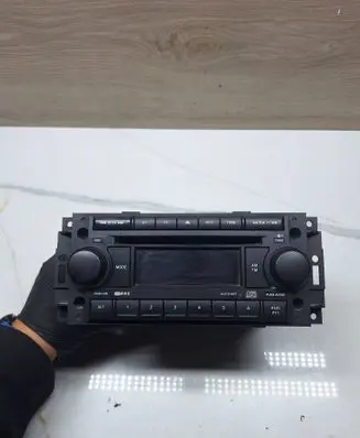 Jeep Compass Radio/CD/DVD/GPS head unit P705091509