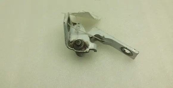 Ford S-MAX Front door upper hinge 6M21U22810AE